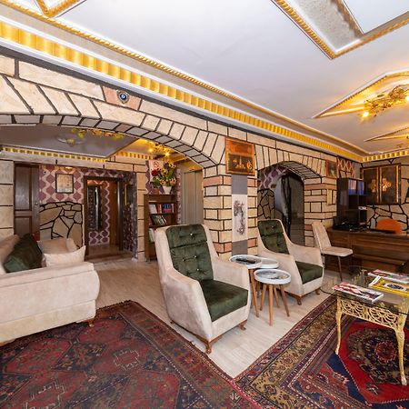 فندق ستون إسطنبول اسطنبول المظهر الخارجي الصورة