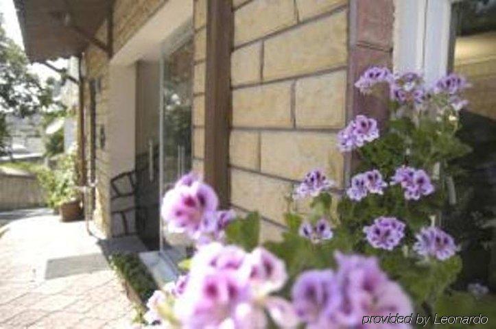 فندق ستون إسطنبول اسطنبول المظهر الخارجي الصورة